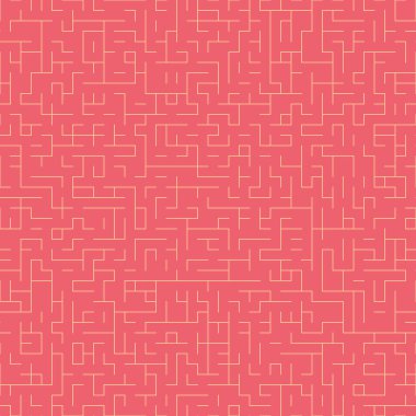 Dekoratif diyagram renkli geometrik şekiller arkaplan resimlemesi