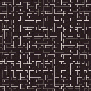 Dekoratif diyagram renkli geometrik şekiller arkaplan resimlemesi