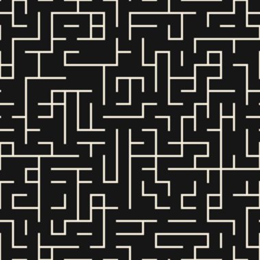 Dekoratif diyagram renkli geometrik şekiller arkaplan resimlemesi