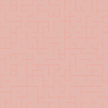 Dekoratif diyagram renkli geometrik şekiller arkaplan resimlemesi