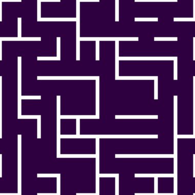 Dekoratif diyagram renkli geometrik şekiller arkaplan resimlemesi