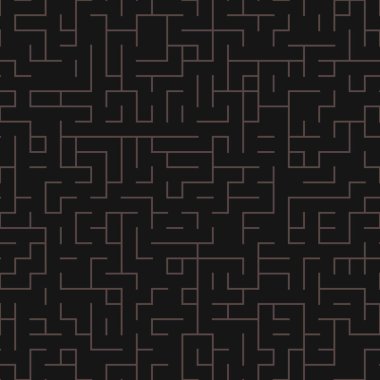 Dekoratif diyagram renkli geometrik şekiller arkaplan resimlemesi