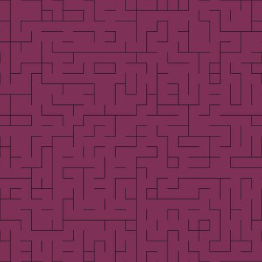 Dekoratif diyagram renkli geometrik şekiller arkaplan resimlemesi