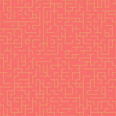 Dekoratif diyagram renkli geometrik şekiller arkaplan resimlemesi