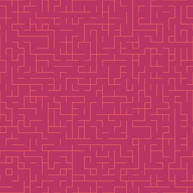 Dekoratif diyagram renkli geometrik şekiller arkaplan resimlemesi