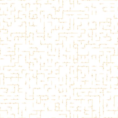 Dekoratif diyagram renkli geometrik şekiller arkaplan resimlemesi