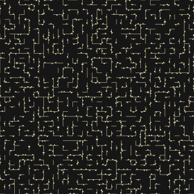 Dekoratif diyagram renkli geometrik şekiller arkaplan resimlemesi