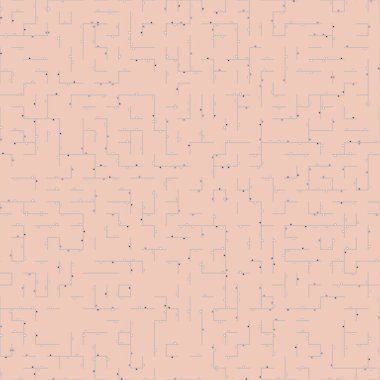 Dekoratif diyagram renkli geometrik şekiller arkaplan resimlemesi