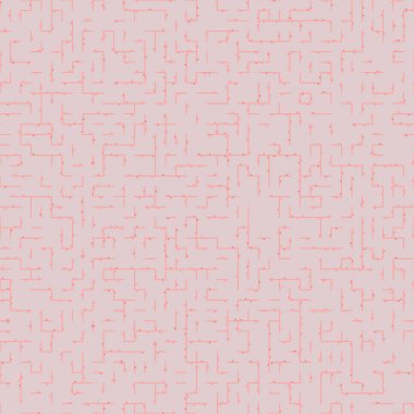 Dekoratif diyagram renkli geometrik şekiller arkaplan resimlemesi