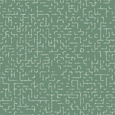 Dekoratif diyagram renkli geometrik şekiller arkaplan resimlemesi