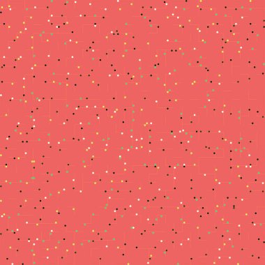 Dekoratif diyagram renkli geometrik şekiller arkaplan resimlemesi