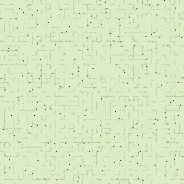 Dekoratif diyagram renkli geometrik şekiller arkaplan resimlemesi