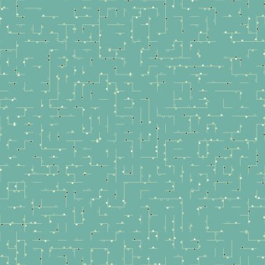 Dekoratif diyagram renkli geometrik şekiller arkaplan resimlemesi