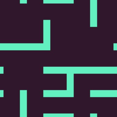 Dekoratif diyagram renkli geometrik şekiller arkaplan resimlemesi