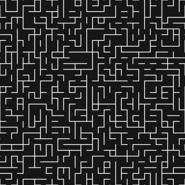 Dekoratif diyagram renkli geometrik şekiller arkaplan resimlemesi