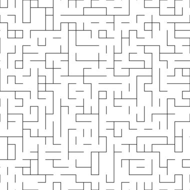 Dekoratif diyagram renkli geometrik şekiller arkaplan resimlemesi