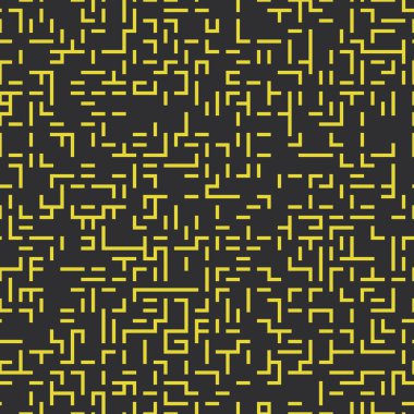 Dekoratif diyagram renkli geometrik şekiller arkaplan resimlemesi