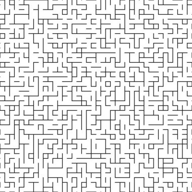 Dekoratif diyagram renkli geometrik şekiller arkaplan resimlemesi