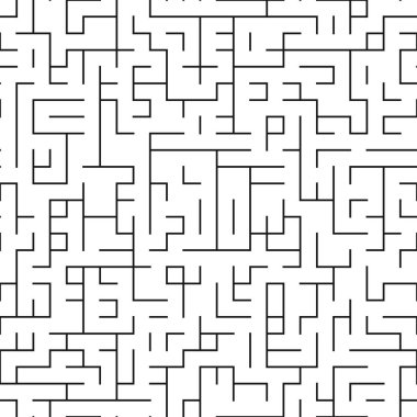 Dekoratif diyagram renkli geometrik şekiller arkaplan resimlemesi