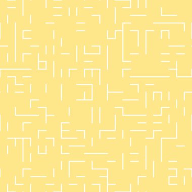 Dekoratif diyagram renkli geometrik şekiller arkaplan resimlemesi