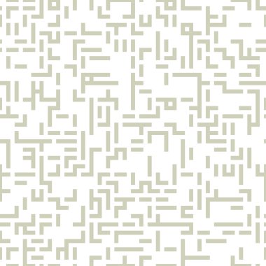 Dekoratif diyagram renkli geometrik şekiller arkaplan resimlemesi