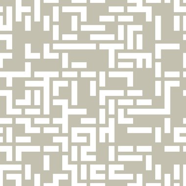 Dekoratif diyagram renkli geometrik şekiller arkaplan resimlemesi