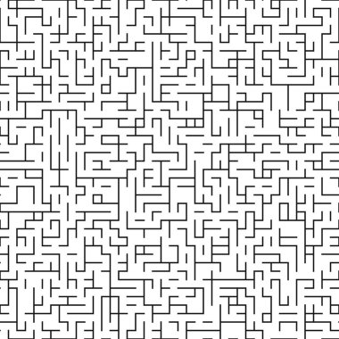 Dekoratif diyagram renkli geometrik şekiller arkaplan resimlemesi