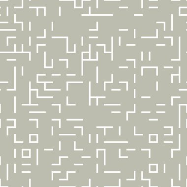 Dekoratif diyagram renkli geometrik şekiller arkaplan resimlemesi