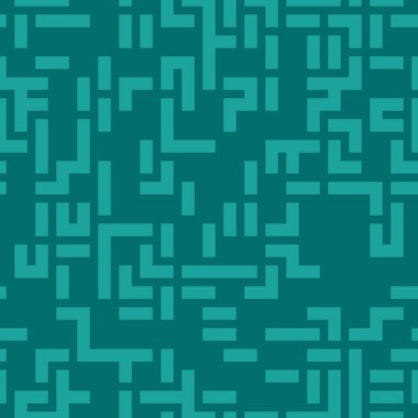 Dekoratif diyagram renkli geometrik şekiller arkaplan resimlemesi