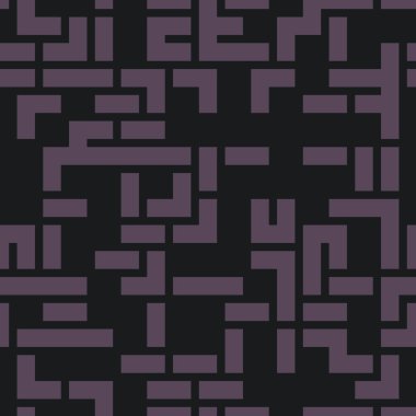 Dekoratif diyagram renkli geometrik şekiller arkaplan resimlemesi