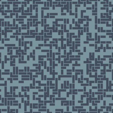 Dekoratif diyagram renkli geometrik şekiller arkaplan resimlemesi