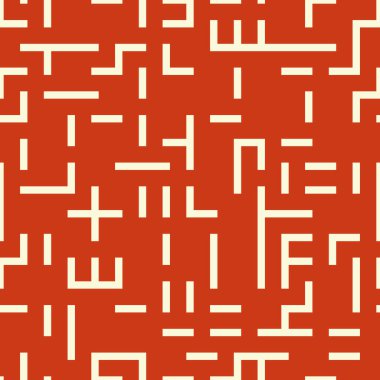 Dekoratif diyagram renkli geometrik şekiller arkaplan resimlemesi