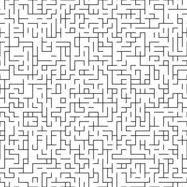 Dekoratif diyagram renkli geometrik şekiller arkaplan resimlemesi
