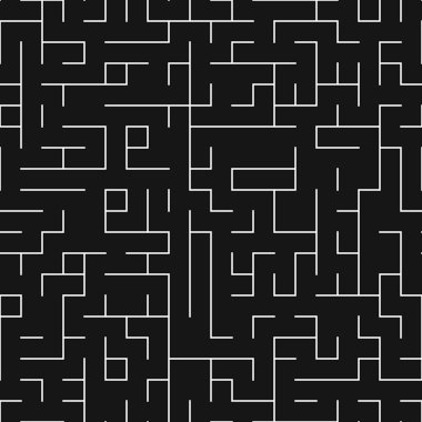 Dekoratif diyagram renkli geometrik şekiller arkaplan resimlemesi