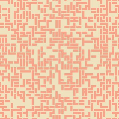 Dekoratif diyagram renkli geometrik şekiller arkaplan resimlemesi