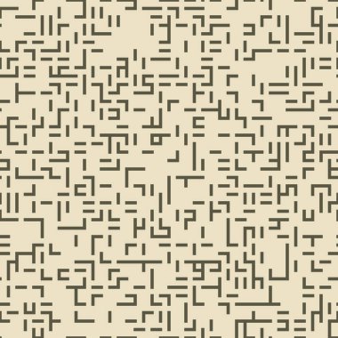 Dekoratif diyagram renkli geometrik şekiller arkaplan resimlemesi