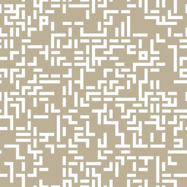 Dekoratif diyagram renkli geometrik şekiller arkaplan resimlemesi