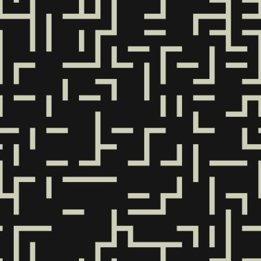 Dekoratif diyagram renkli geometrik şekiller arkaplan resimlemesi