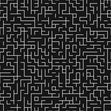 Dekoratif diyagram renkli geometrik şekiller arkaplan resimlemesi