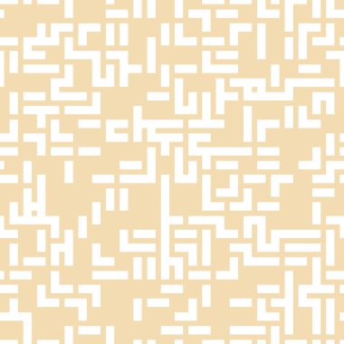 Dekoratif diyagram renkli geometrik şekiller arkaplan resimlemesi