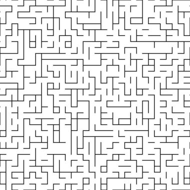 Dekoratif diyagram renkli geometrik şekiller arkaplan resimlemesi