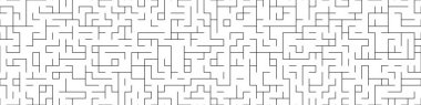 Dekoratif diyagram renkli geometrik şekiller arkaplan resimlemesi