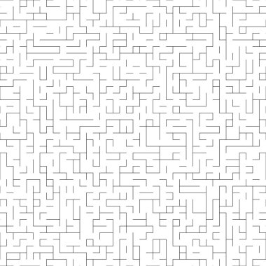 Dekoratif diyagram renkli geometrik şekiller arkaplan resimlemesi