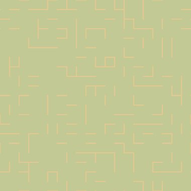 Dekoratif diyagram renkli geometrik şekiller arkaplan resimlemesi