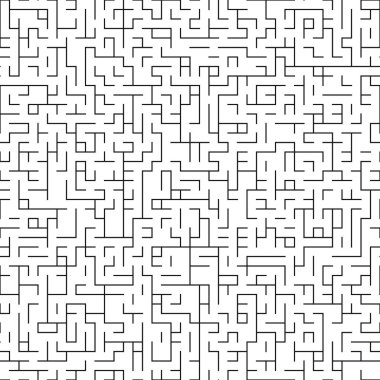 Dekoratif diyagram renkli geometrik şekiller arkaplan resimlemesi