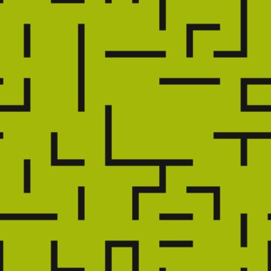 Dekoratif diyagram renkli geometrik şekiller arkaplan resimlemesi