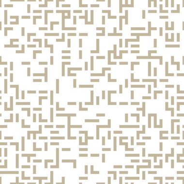 Dekoratif diyagram renkli geometrik şekiller arkaplan resimlemesi