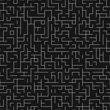 Dekoratif diyagram renkli geometrik şekiller arkaplan resimlemesi