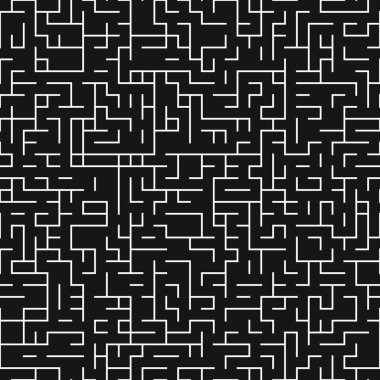 Dekoratif diyagram renkli geometrik şekiller arkaplan resimlemesi