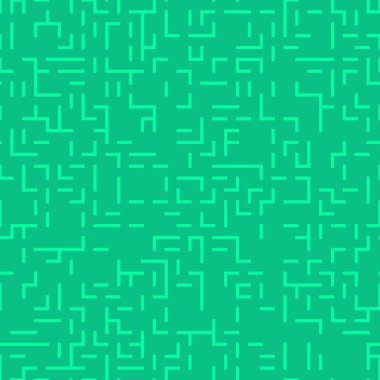 Dekoratif diyagram renkli geometrik şekiller arkaplan resimlemesi